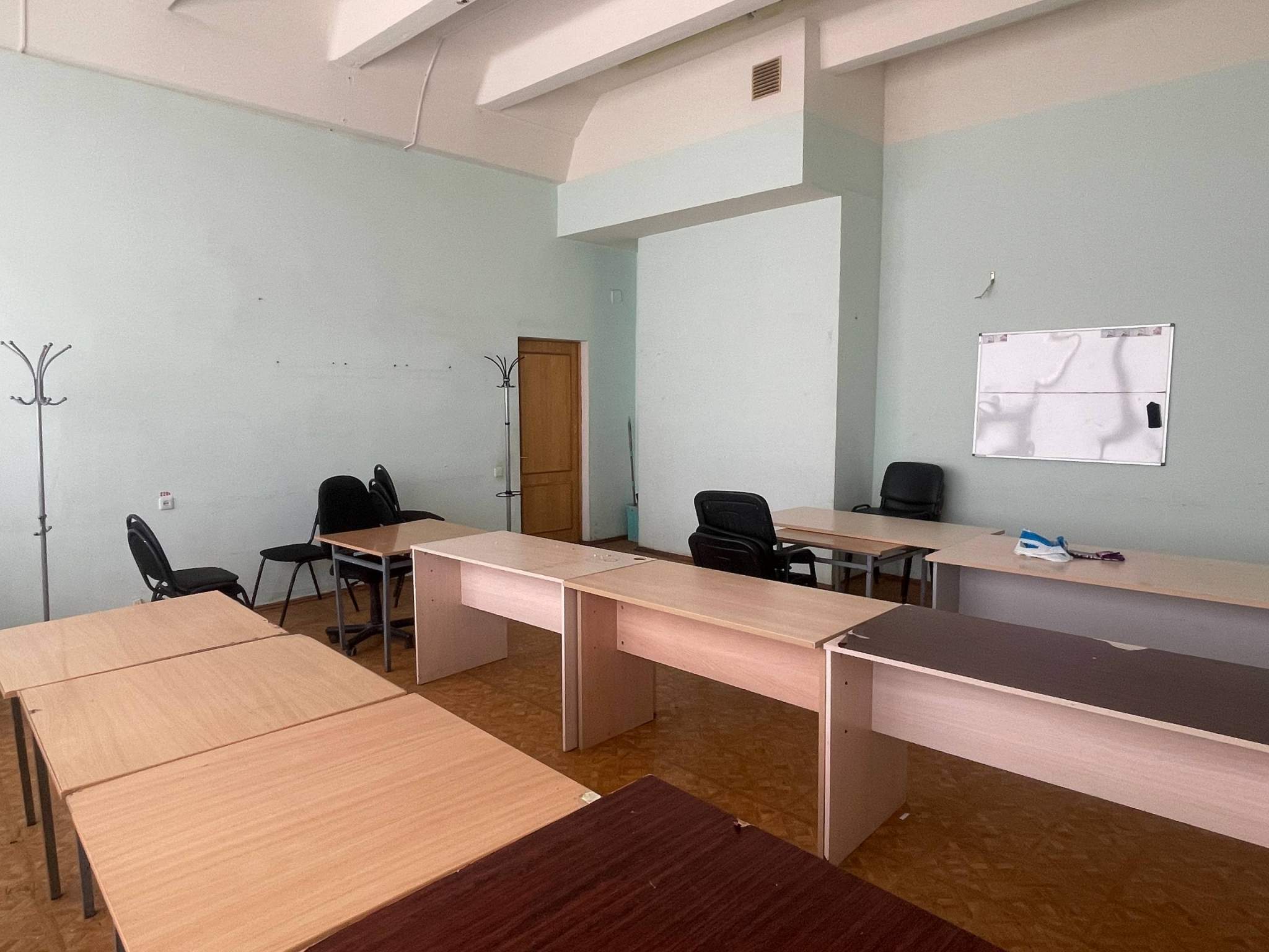 Сдам в аренду офис 46.9 м.кв.