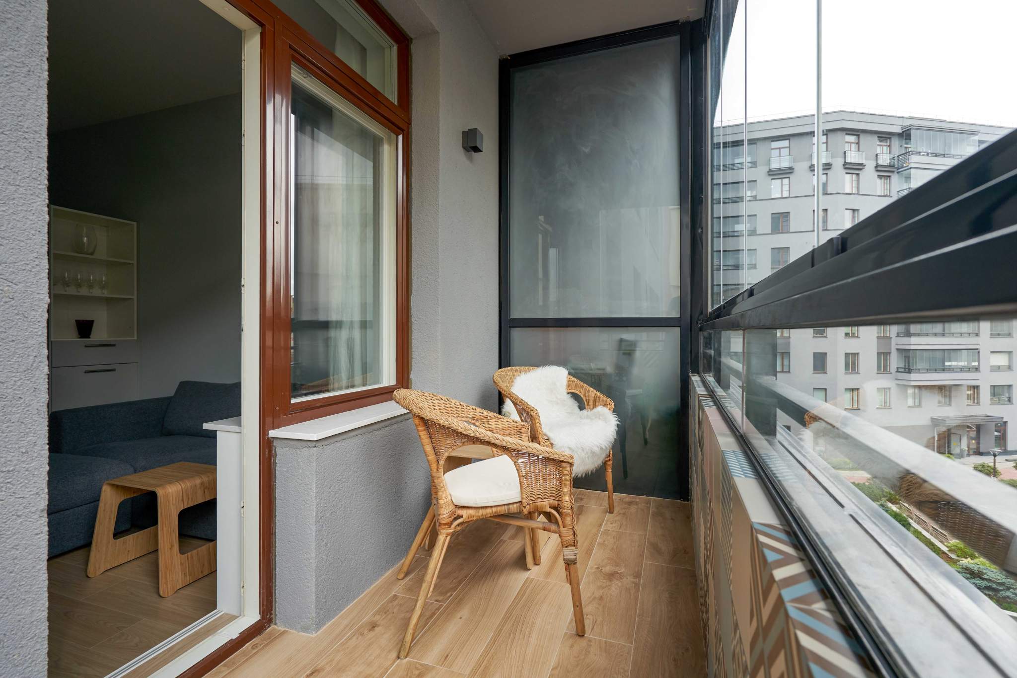 Квартира в аренду в Санкт-Петербурге, Корпусная улица, 3 фото №12