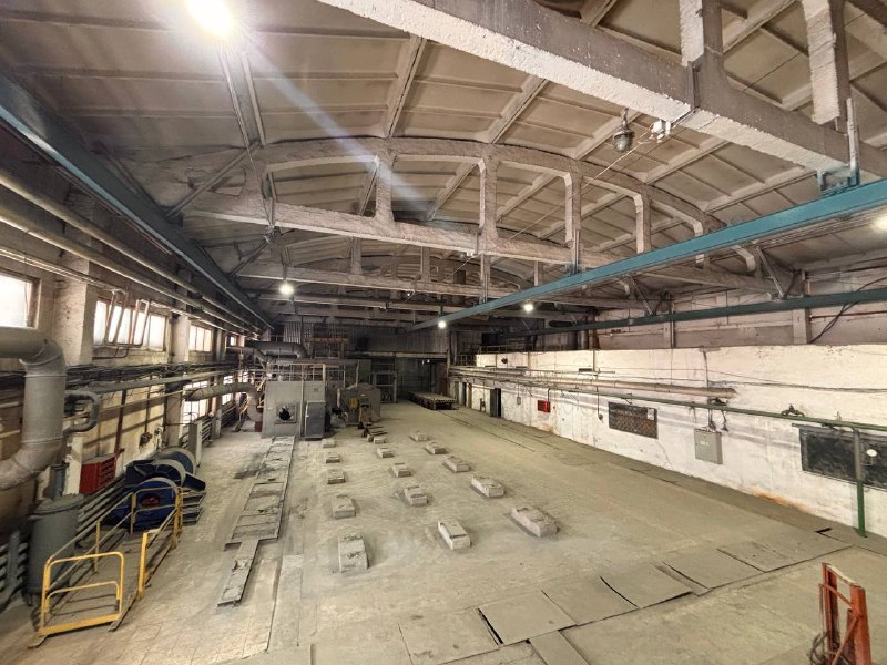 Помещение свободного назначения в аренду в Ульяновске, Энергетиков проезд, зд9 фото №8