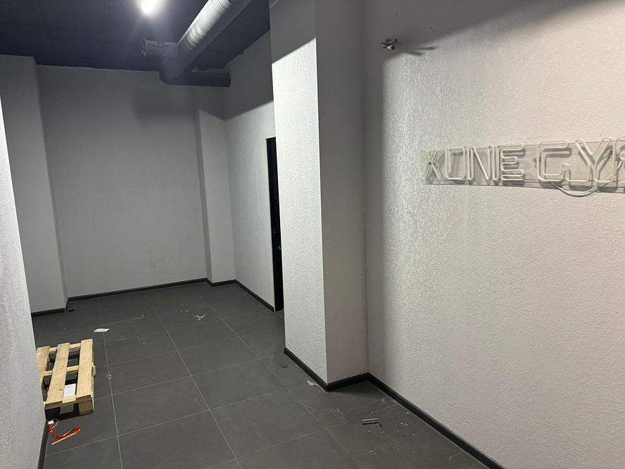 Продам помещение свободного назначения 133.5 м.кв.