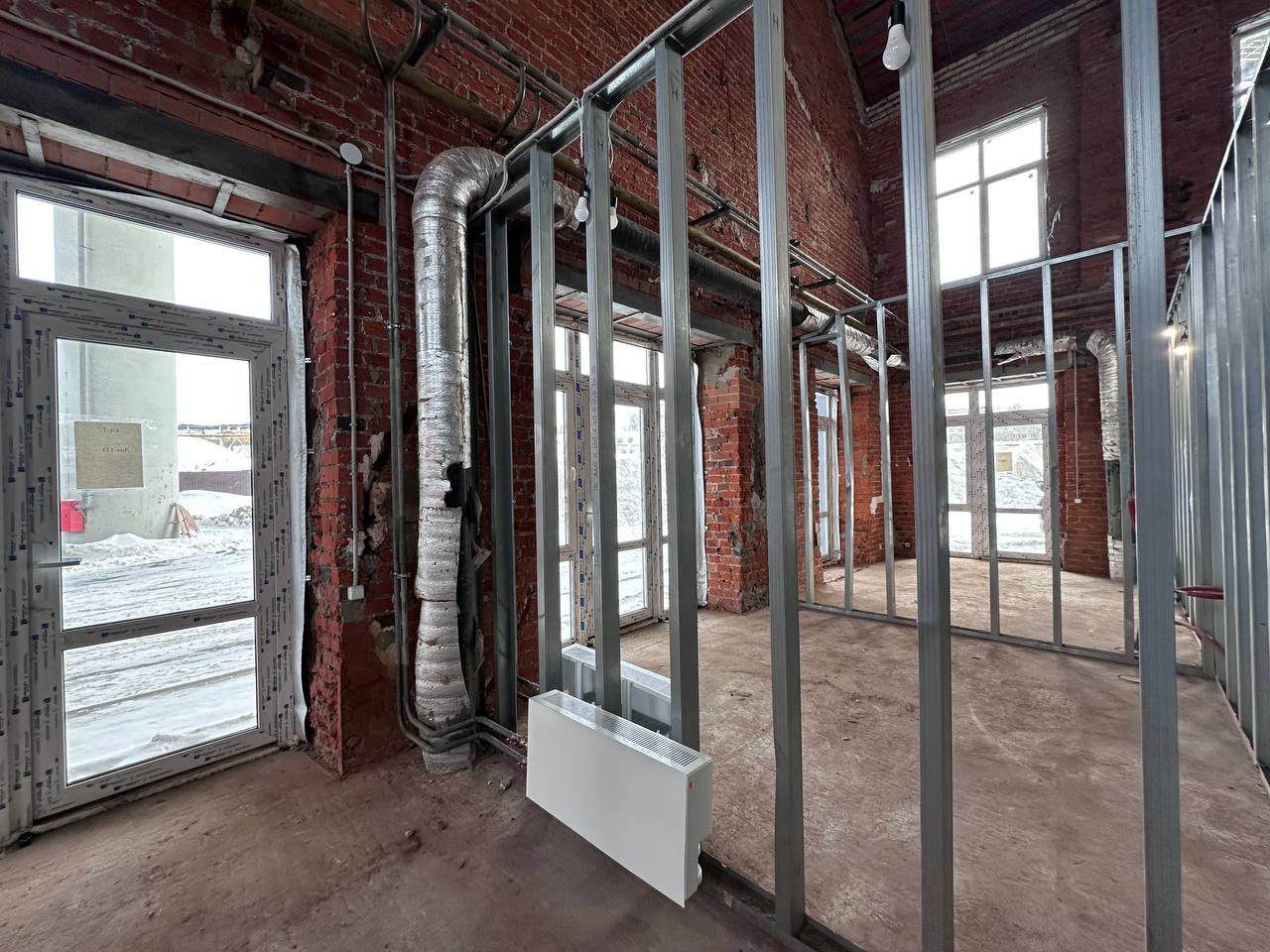 Фото: Помещения под производство 190 м2 test