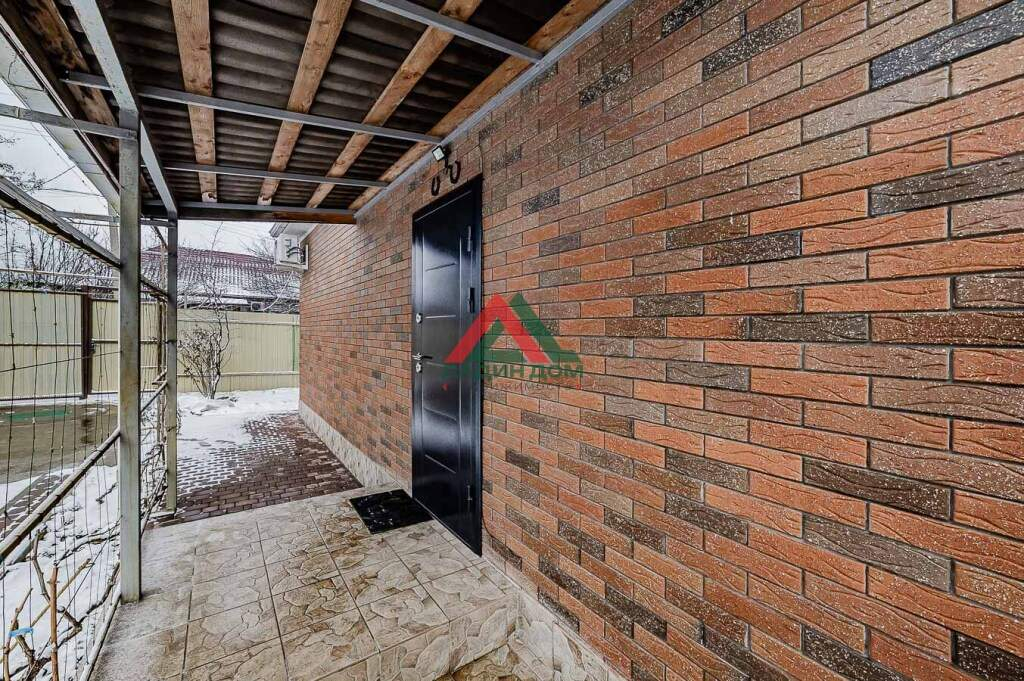 Дом на продажу в Индустриальном, Вишневая улица, 76 фото №16