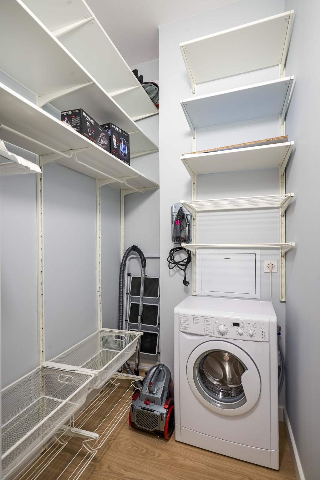 Квартира в аренду в Санкт-Петербурге, Корпусная улица, 3 фото №18