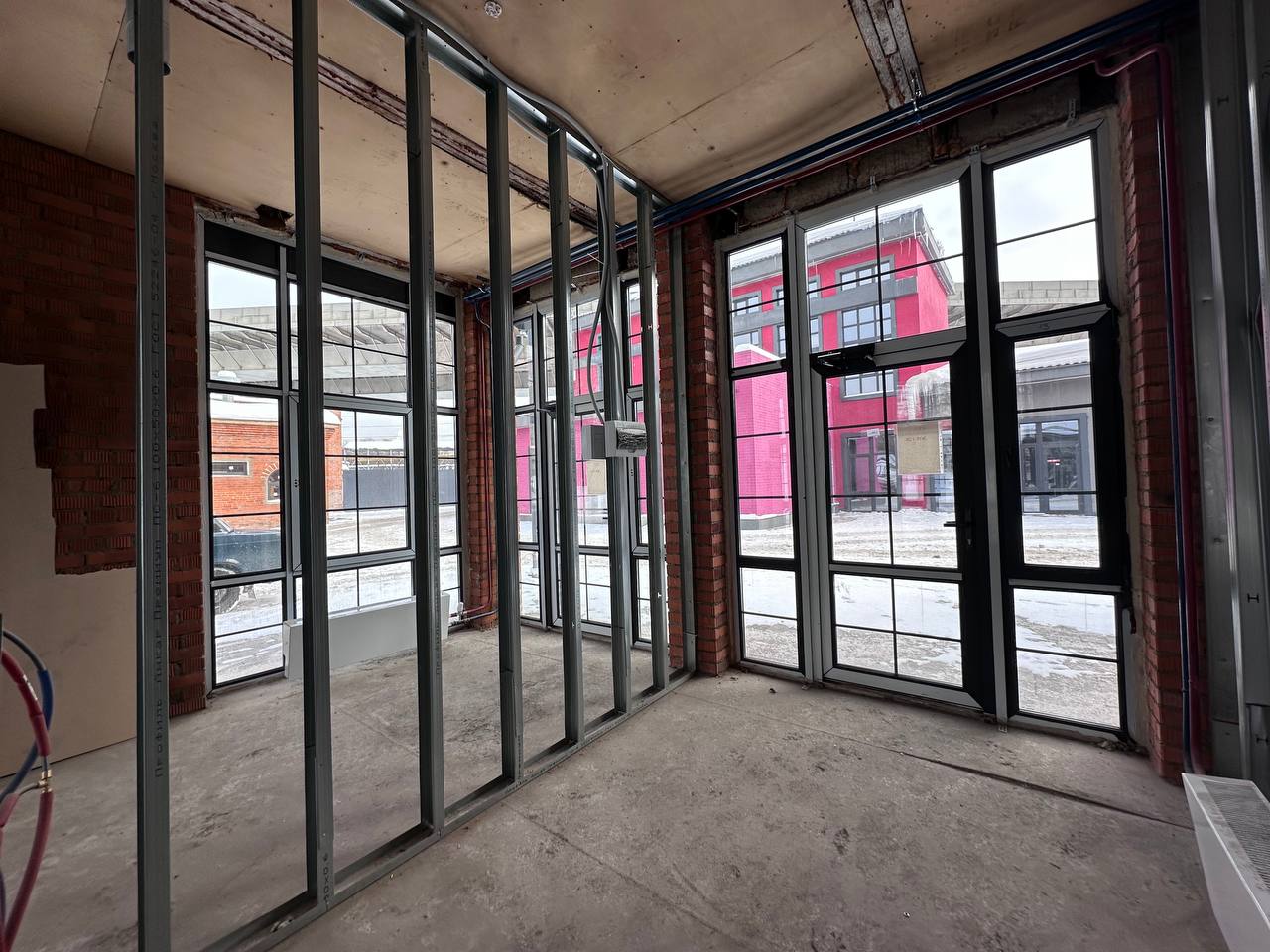 Продам помещение свободного назначения 58 м.кв.