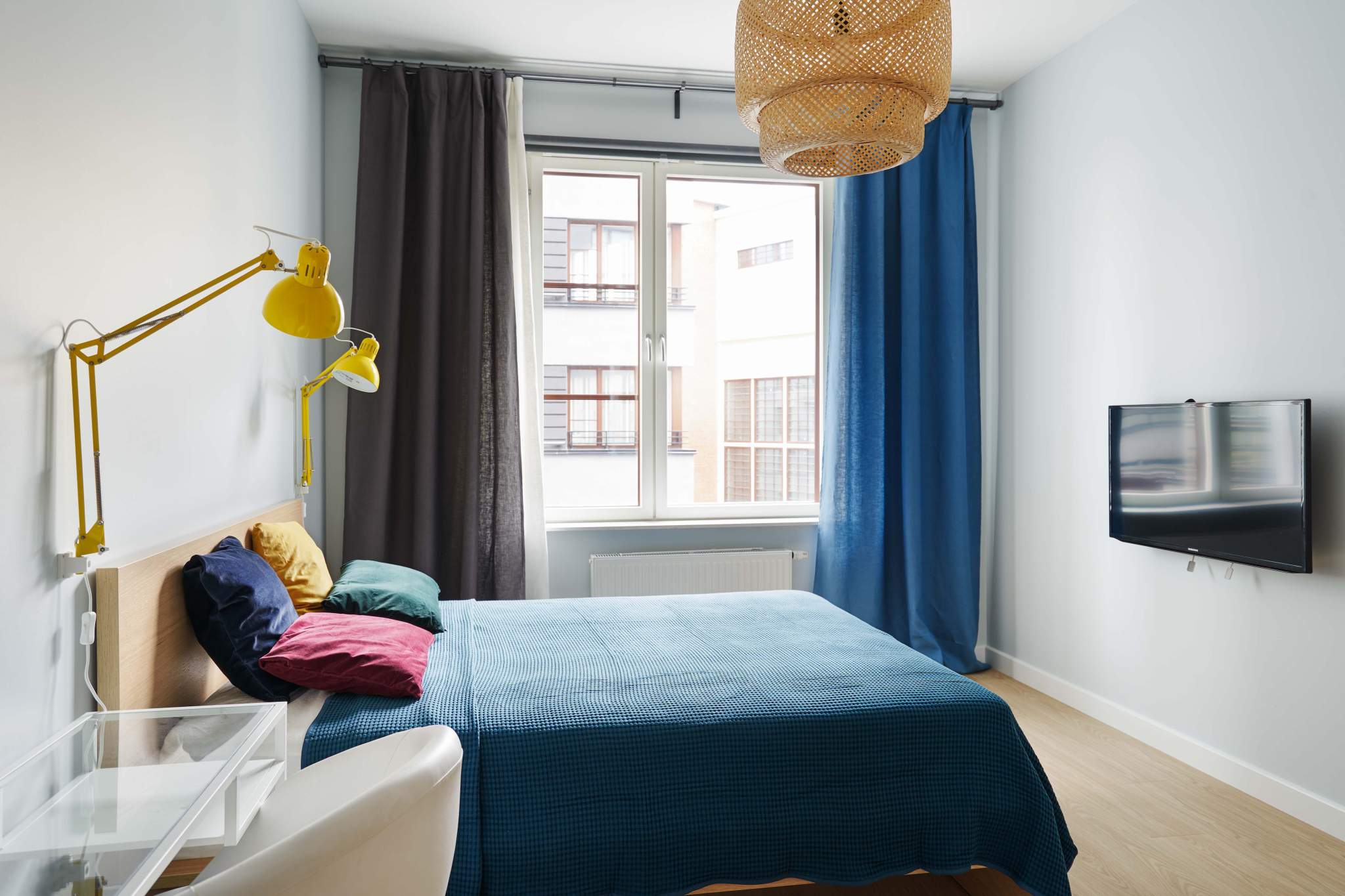 Квартира в аренду в Санкт-Петербурге, Корпусная улица, 3 фото №3