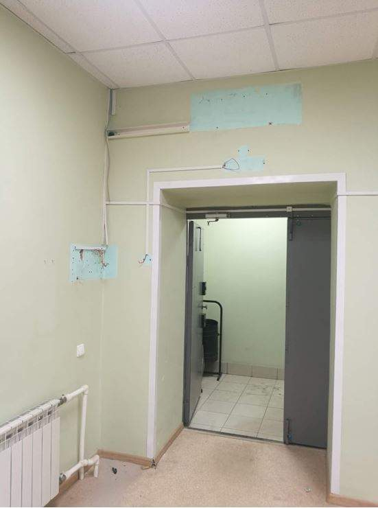 Продам офис 79 м.кв.