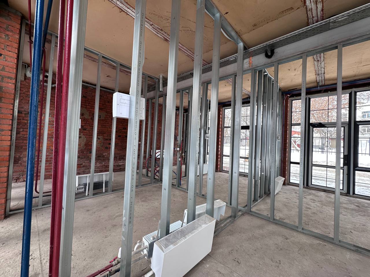 Продам помещение свободного назначения 58 м.кв.