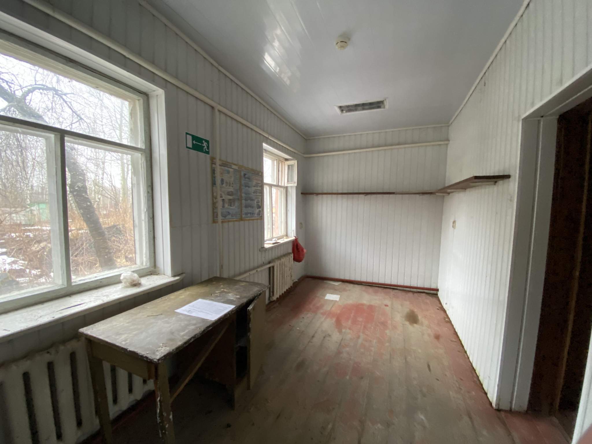 Продам помещение свободного назначения 326.2 м.кв.