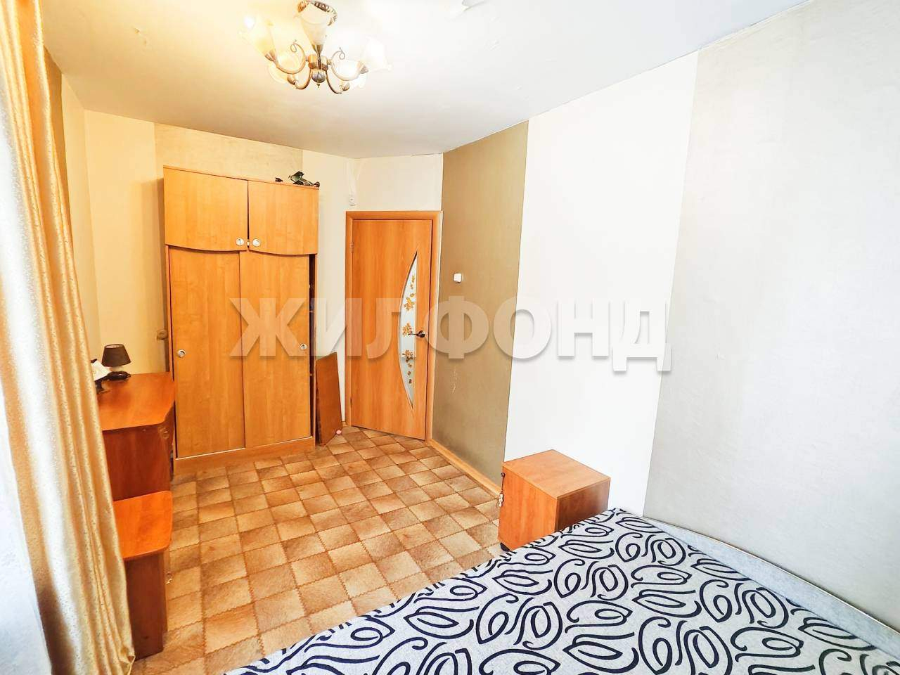 Квартира на продажу в Иркутске, Донская улица, 12а фото №7