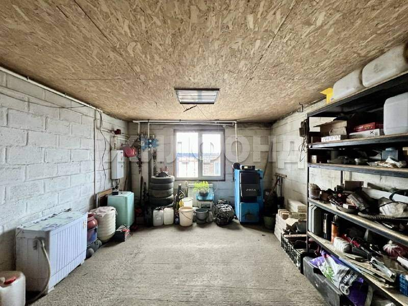 Дом на продажу в Иркутске, Садоводство Железнодорожник территория снт фото №12