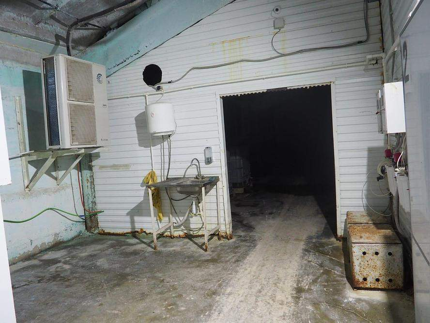 Склад на продажу в селе Ильино-Поляна, 1 фото №4