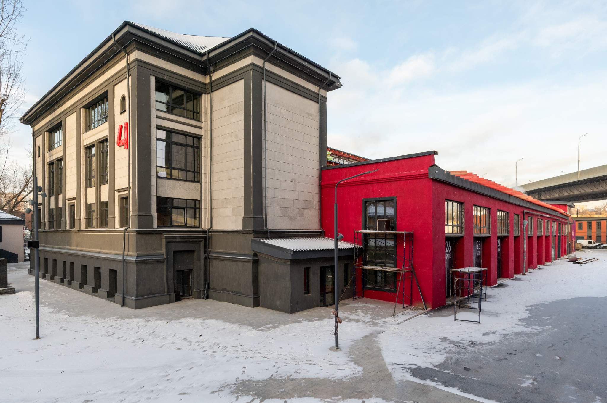 Продам помещение свободного назначения 132 м.кв.