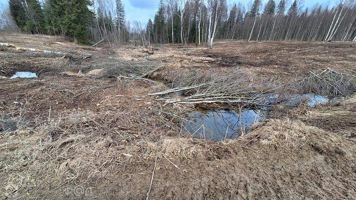 Продам земельный участок 170958 м.кв.