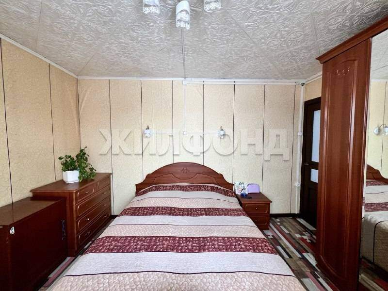 Дом на продажу в Иркутске, Садоводство Железнодорожник территория снт фото №5