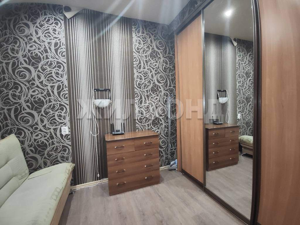 Квартира на продажу в Красноярске, Академика Киренского улица, 9А фото №7