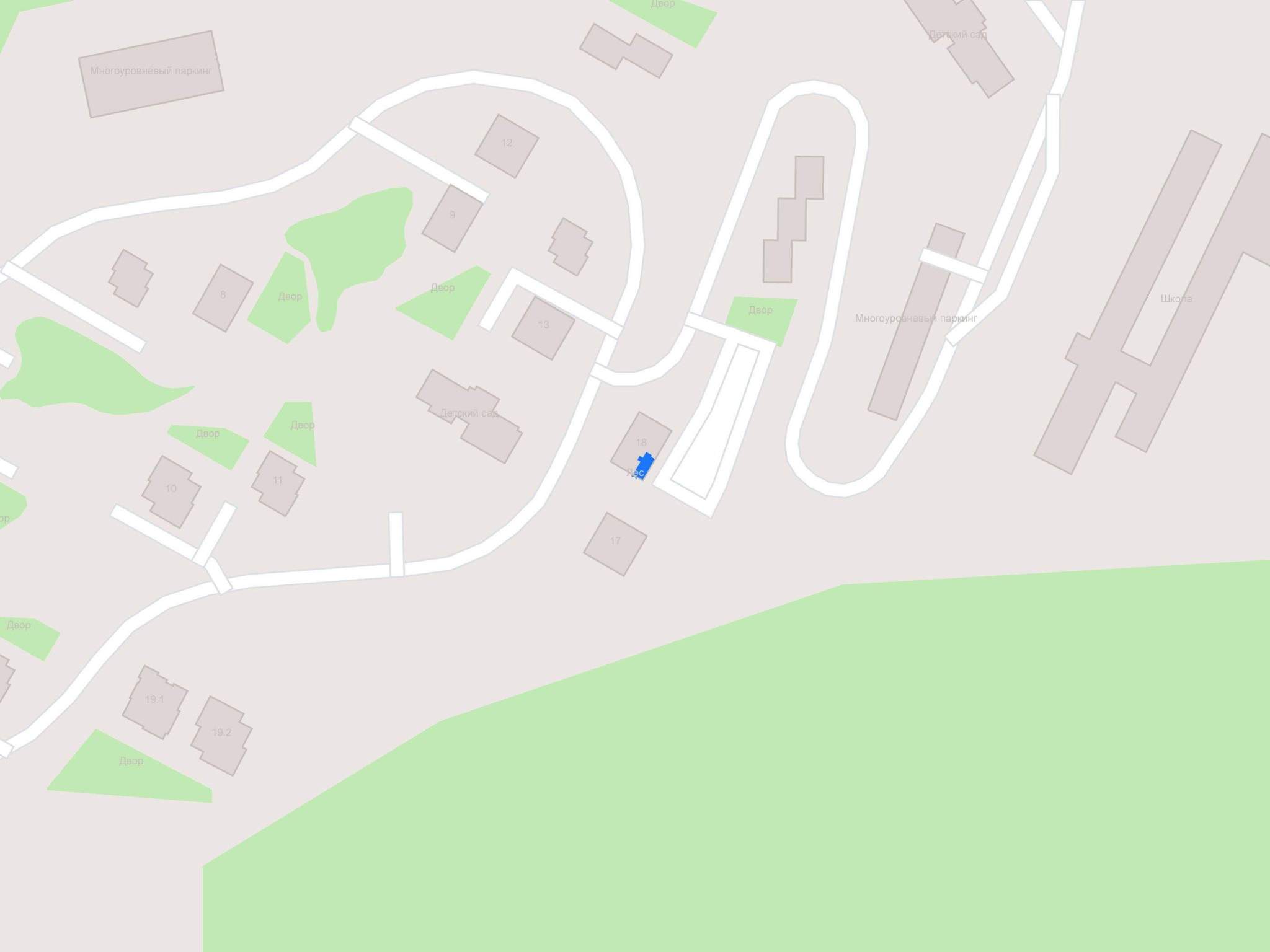 Продам помещение свободного назначения 89.7 м.кв.