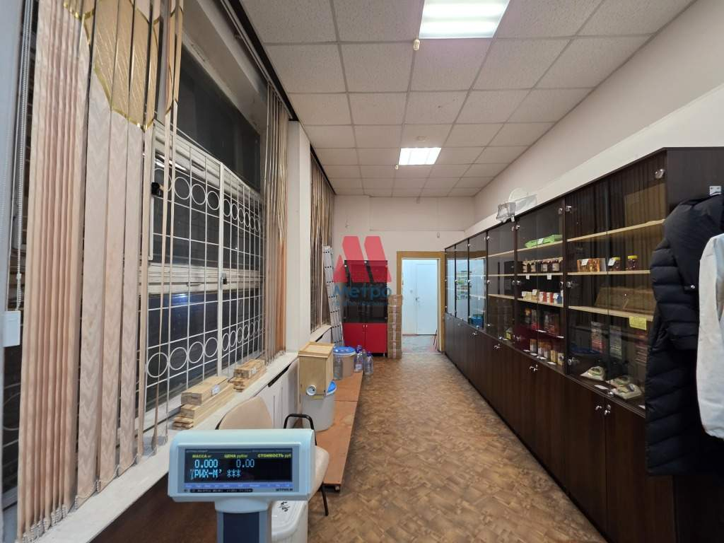 Сдам в аренду помещение свободного назначения 165 м.кв.