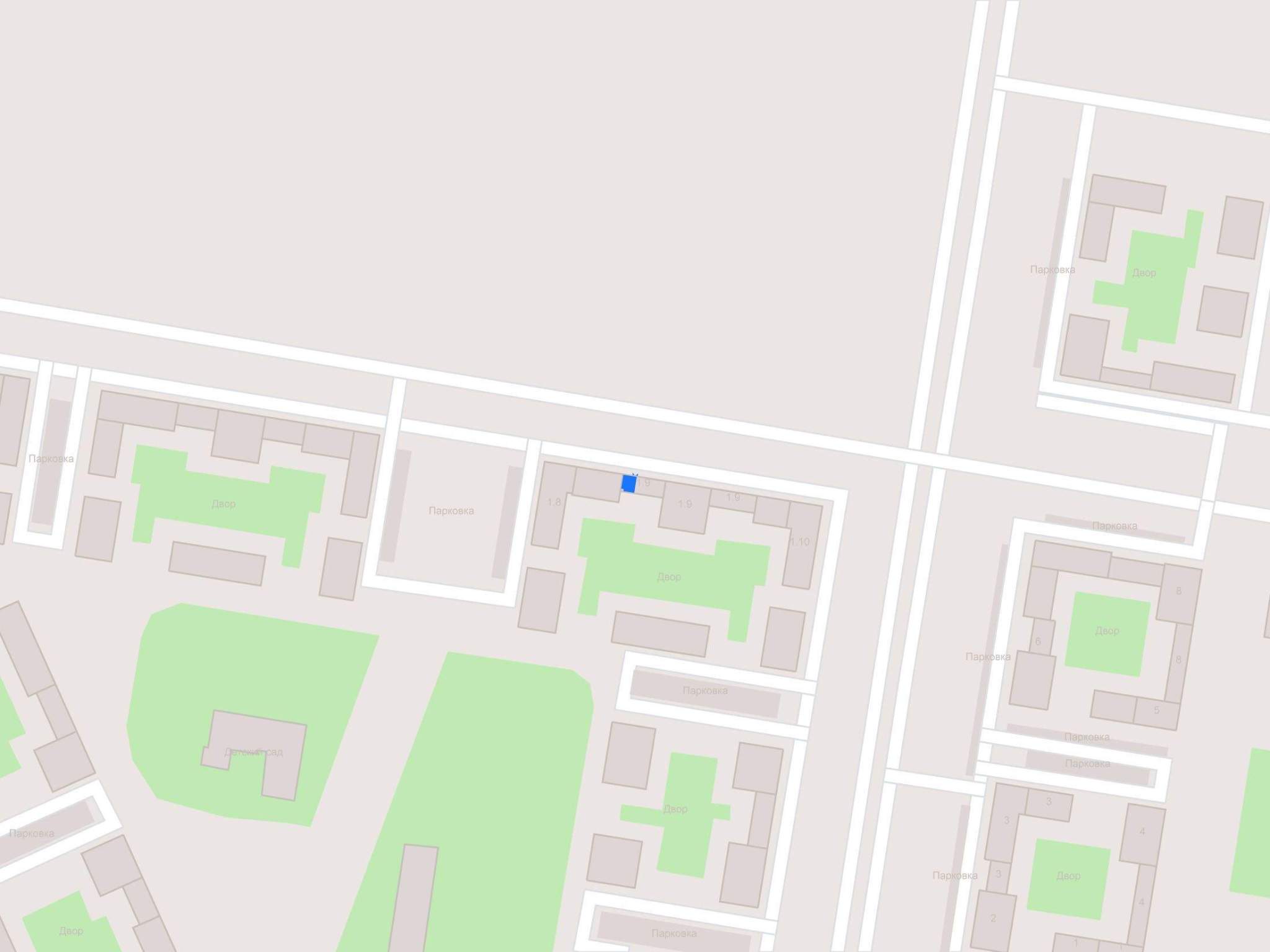 Продам помещение свободного назначения 63.5 м.кв.