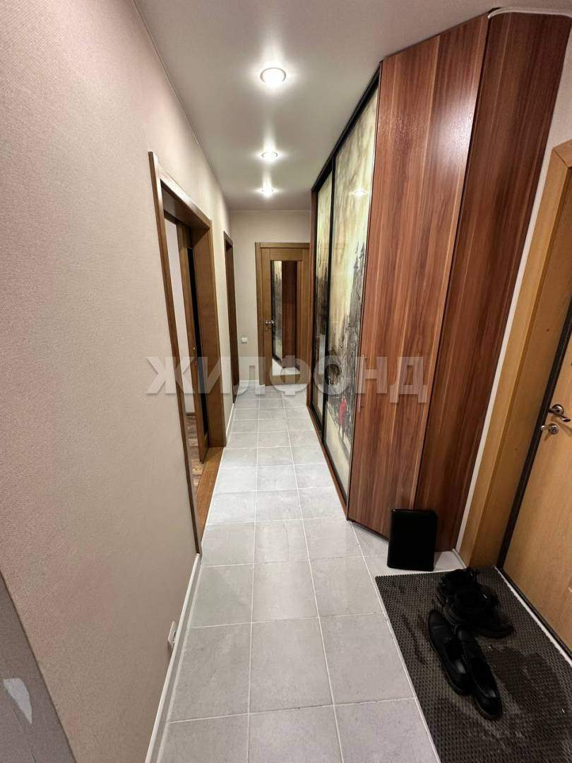 Квартира на продажу в Тольятте, Ленина бульвар, 14А фото №14