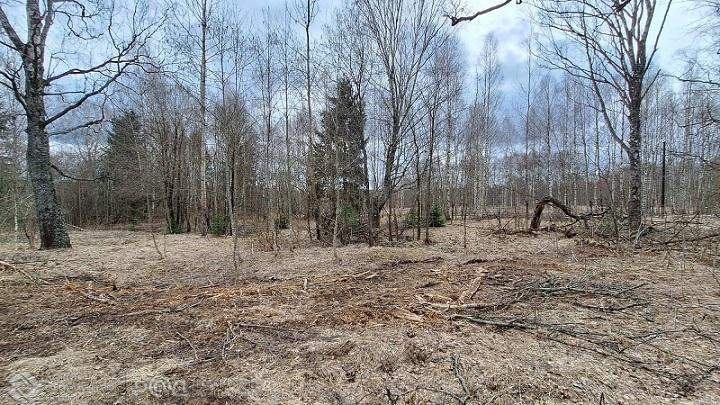 Продам земельный участок 170958 м.кв.