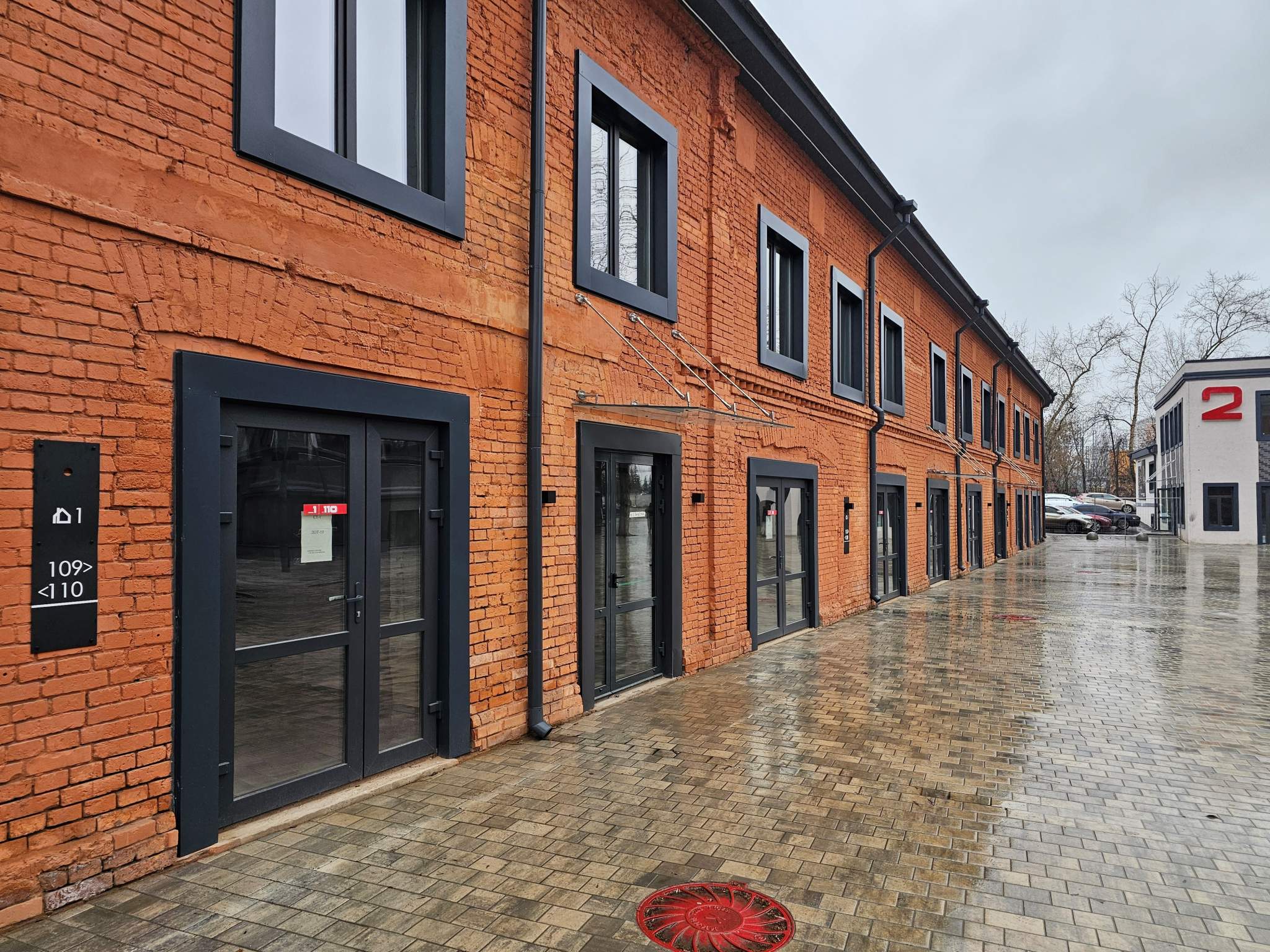 Продам помещение свободного назначения 26.5 м.кв.