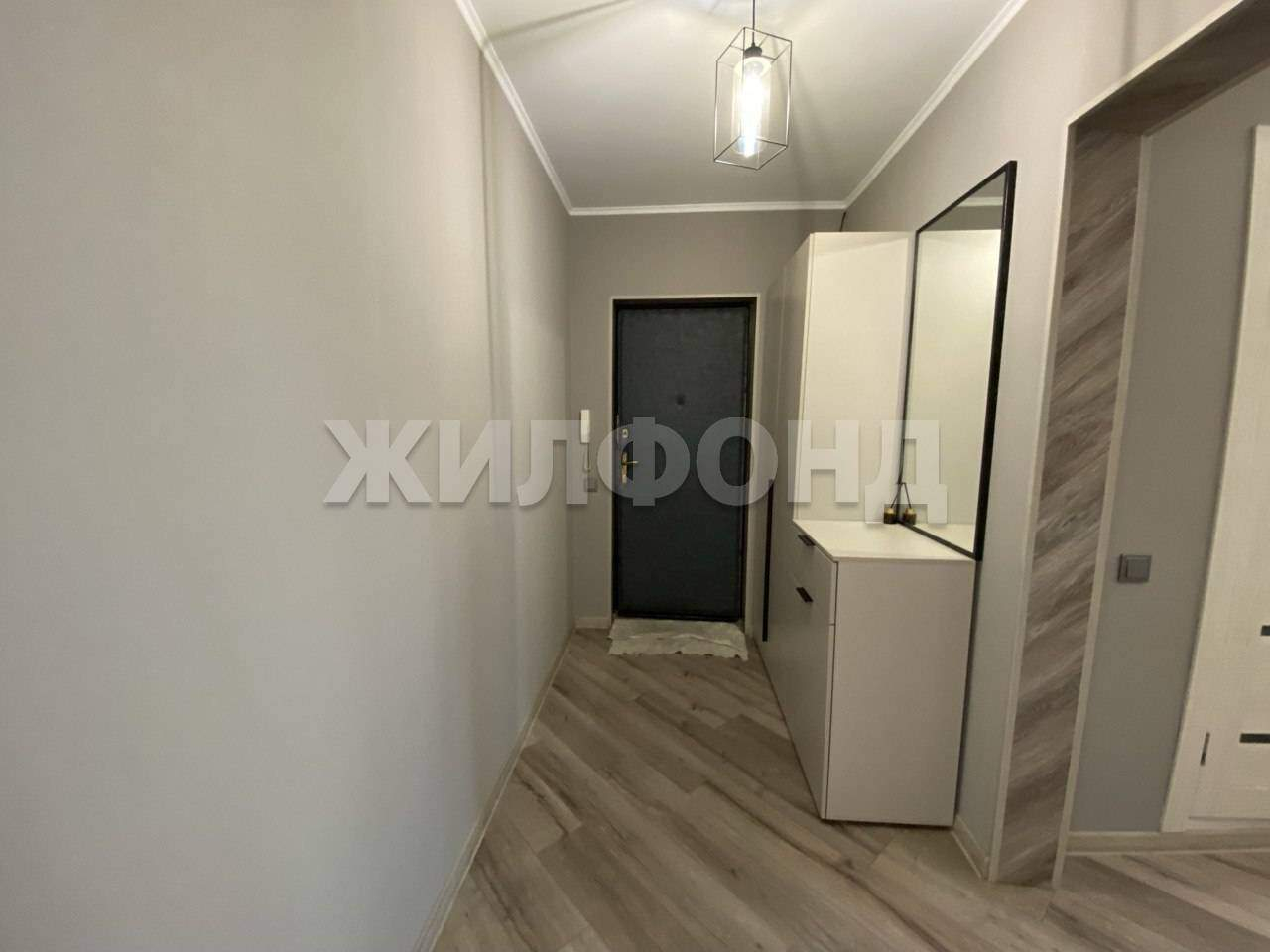Квартира в аренду в Белгороде, Есенина улица, 36 фото №5