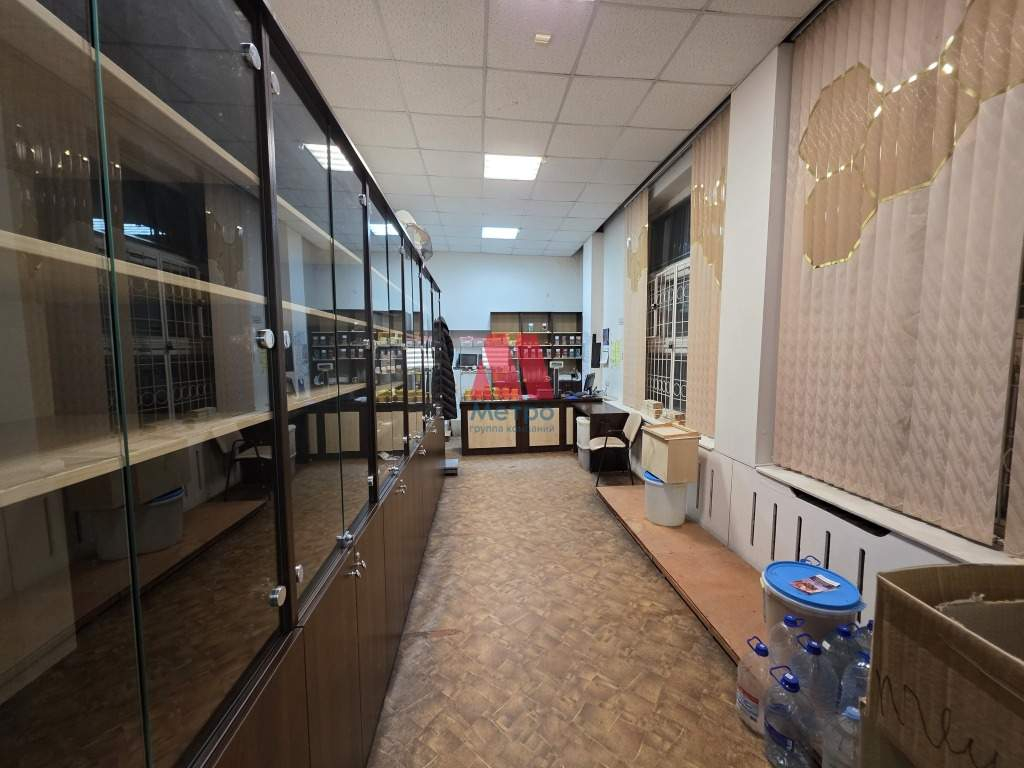 Сдам в аренду помещение свободного назначения 165 м.кв.