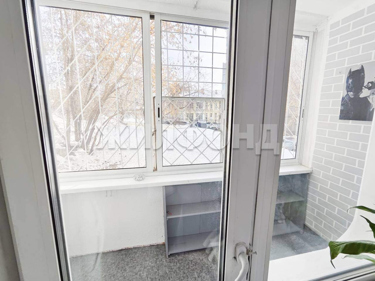 Квартира на продажу в Иркутске, Донская улица, 12а фото №3