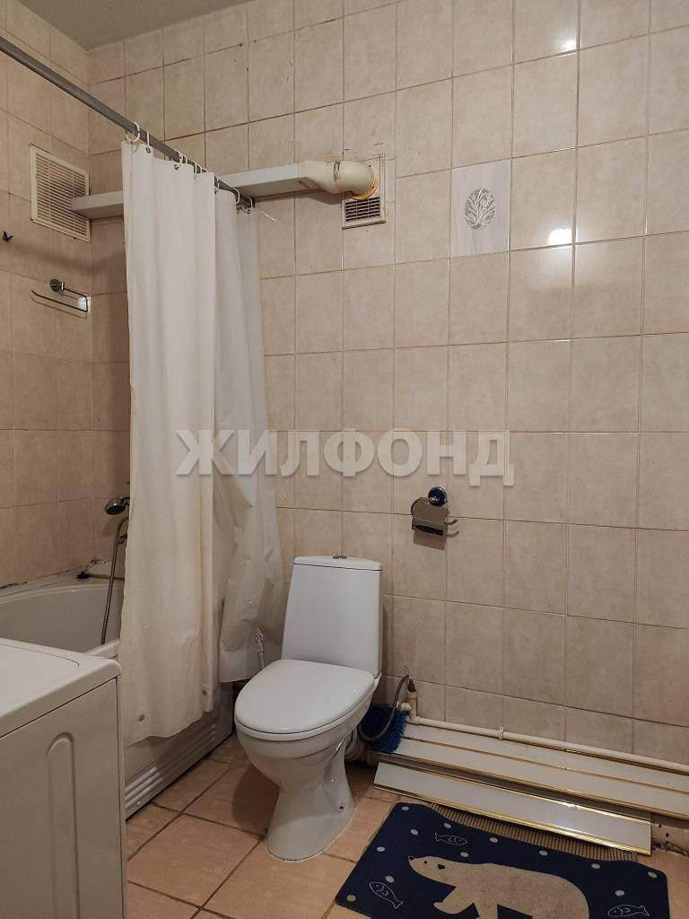 Квартира на продажу в Красноярске, Академика Киренского улица, 9А фото №8