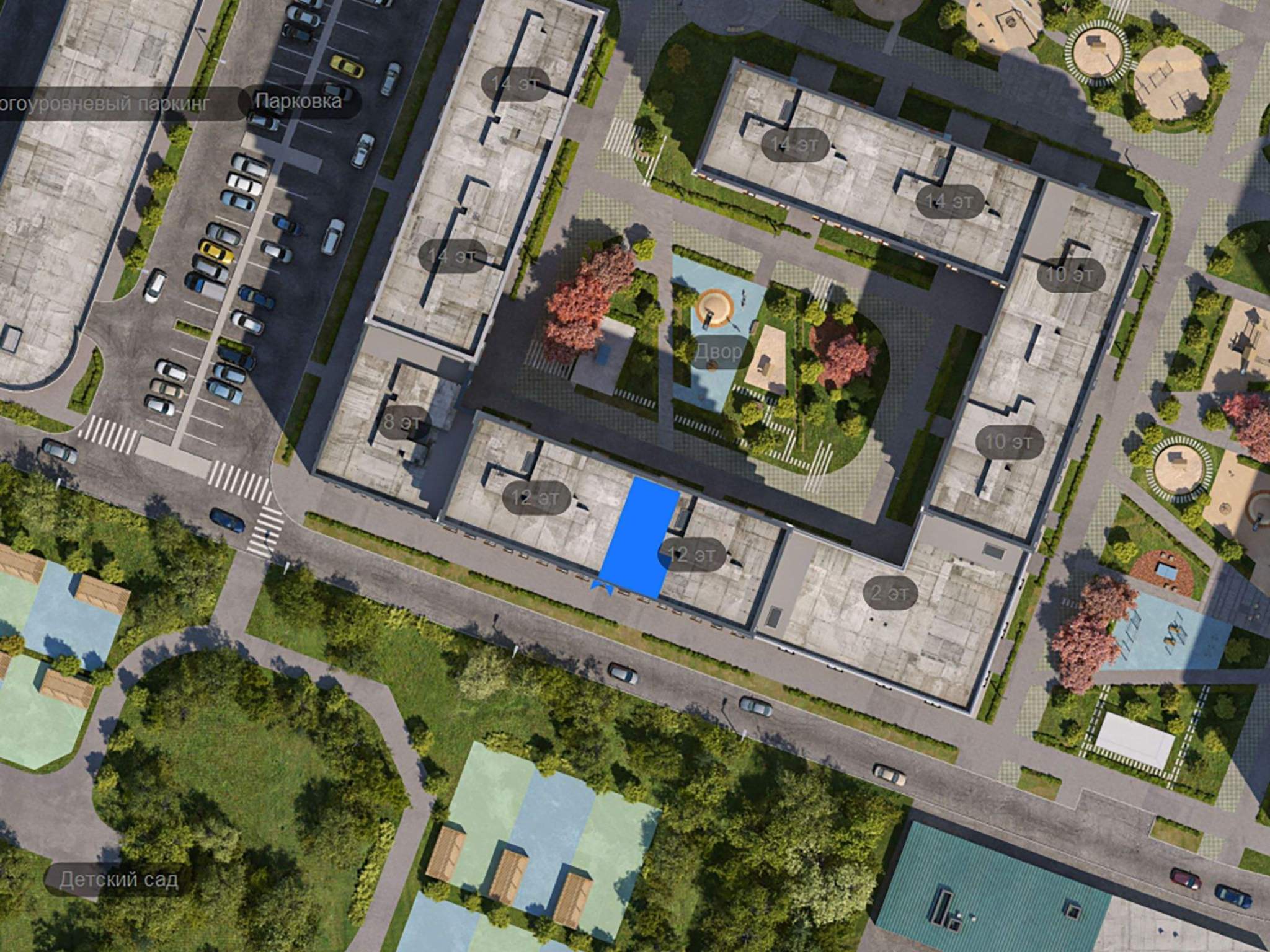 Продам помещение свободного назначения 108.5 м.кв.