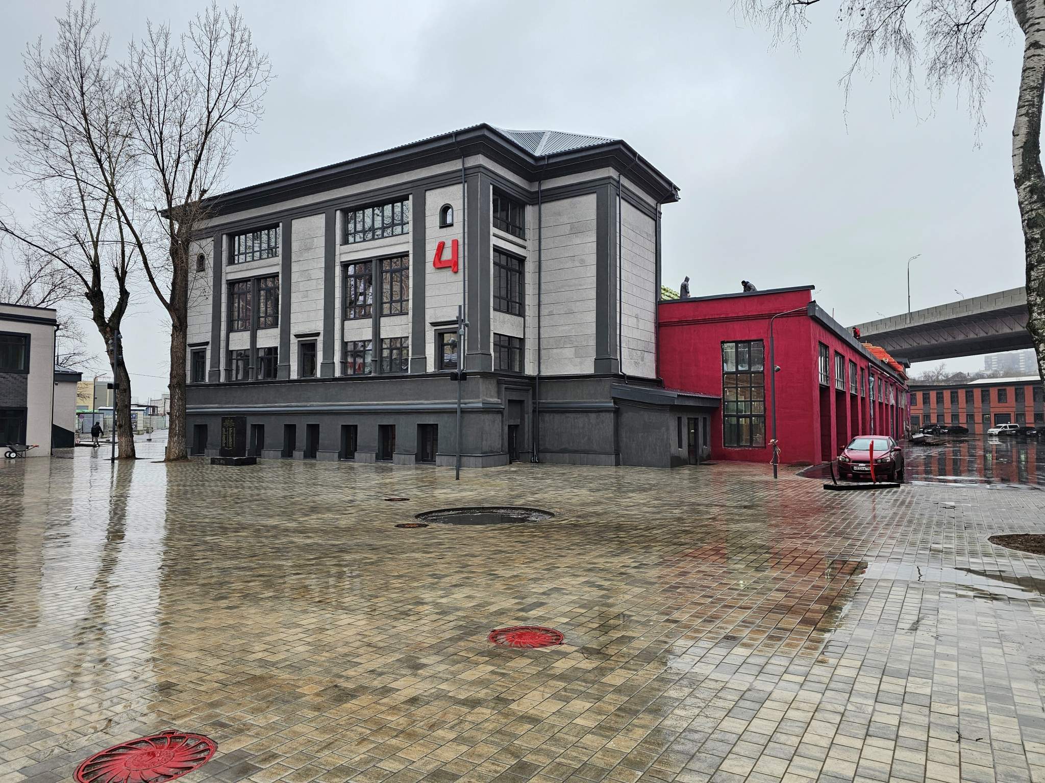 Продам помещение свободного назначения 438 м.кв.