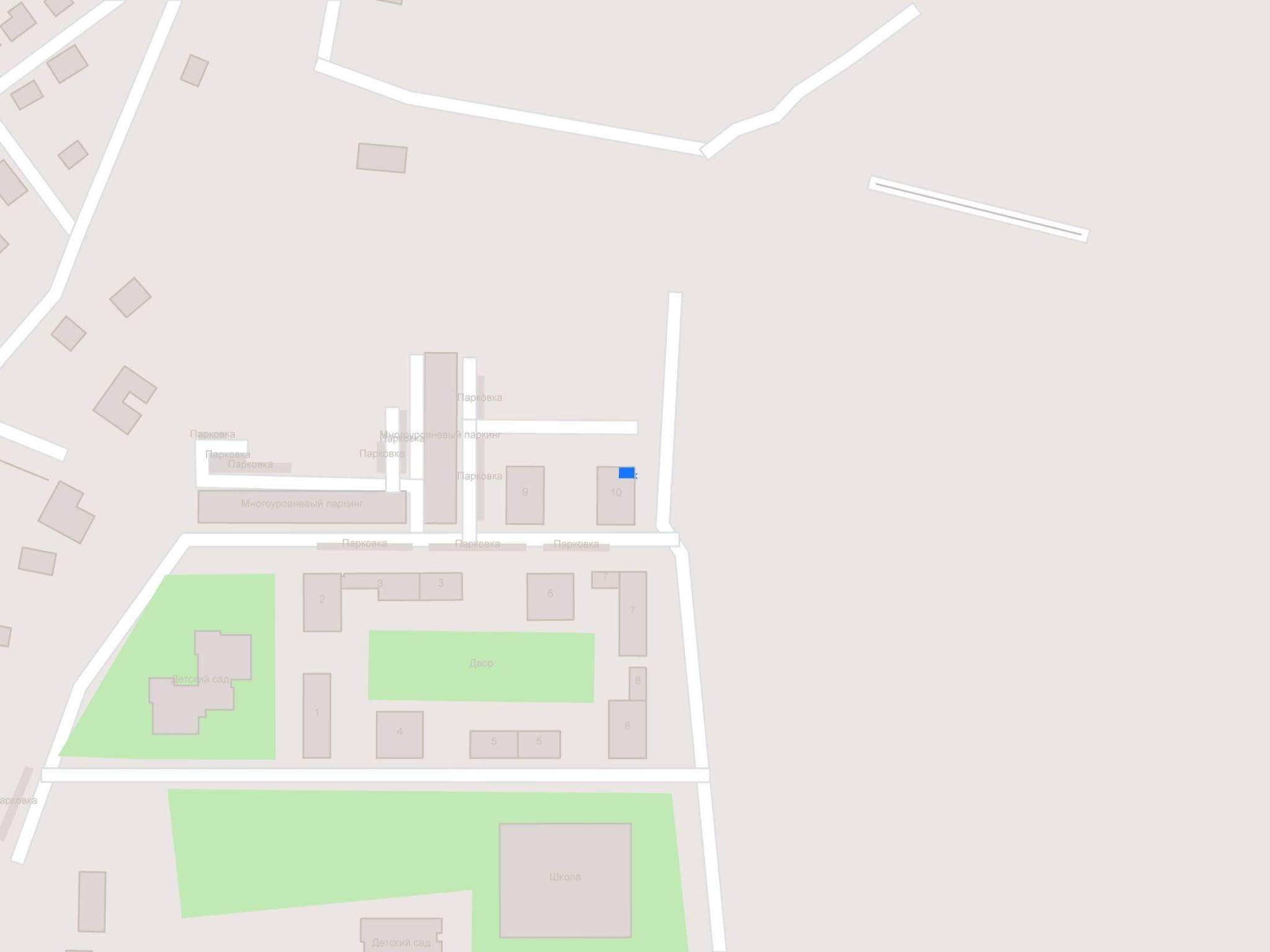 Продам помещение свободного назначения 51.4 м.кв.