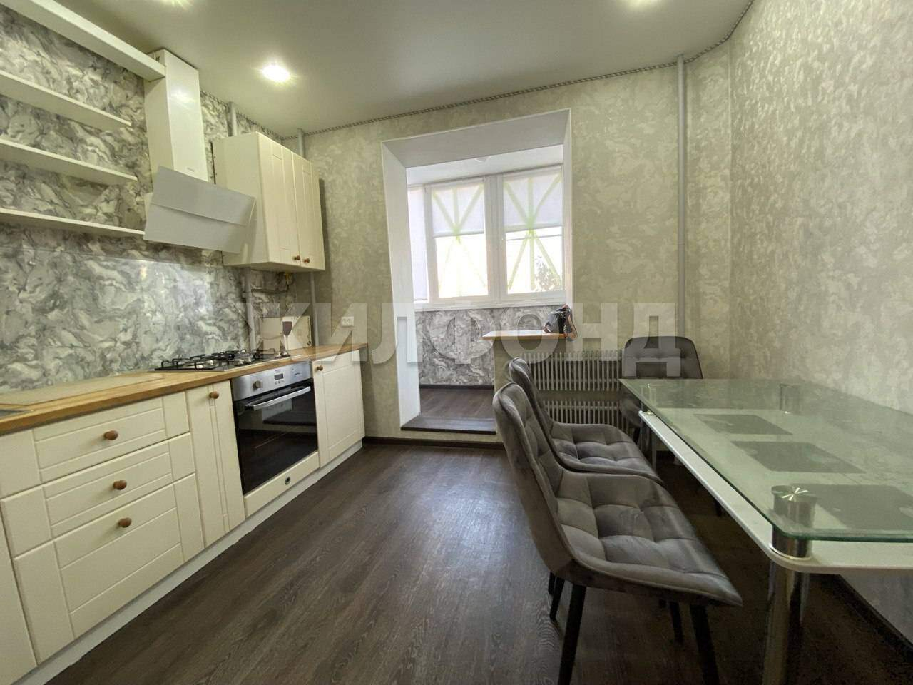 Квартира в аренду в Белгороде, Есенина улица, 36 фото №0