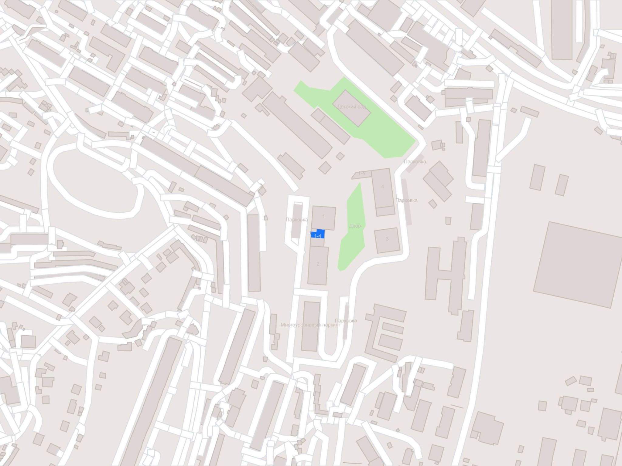 Продам помещение свободного назначения 225.1 м.кв.