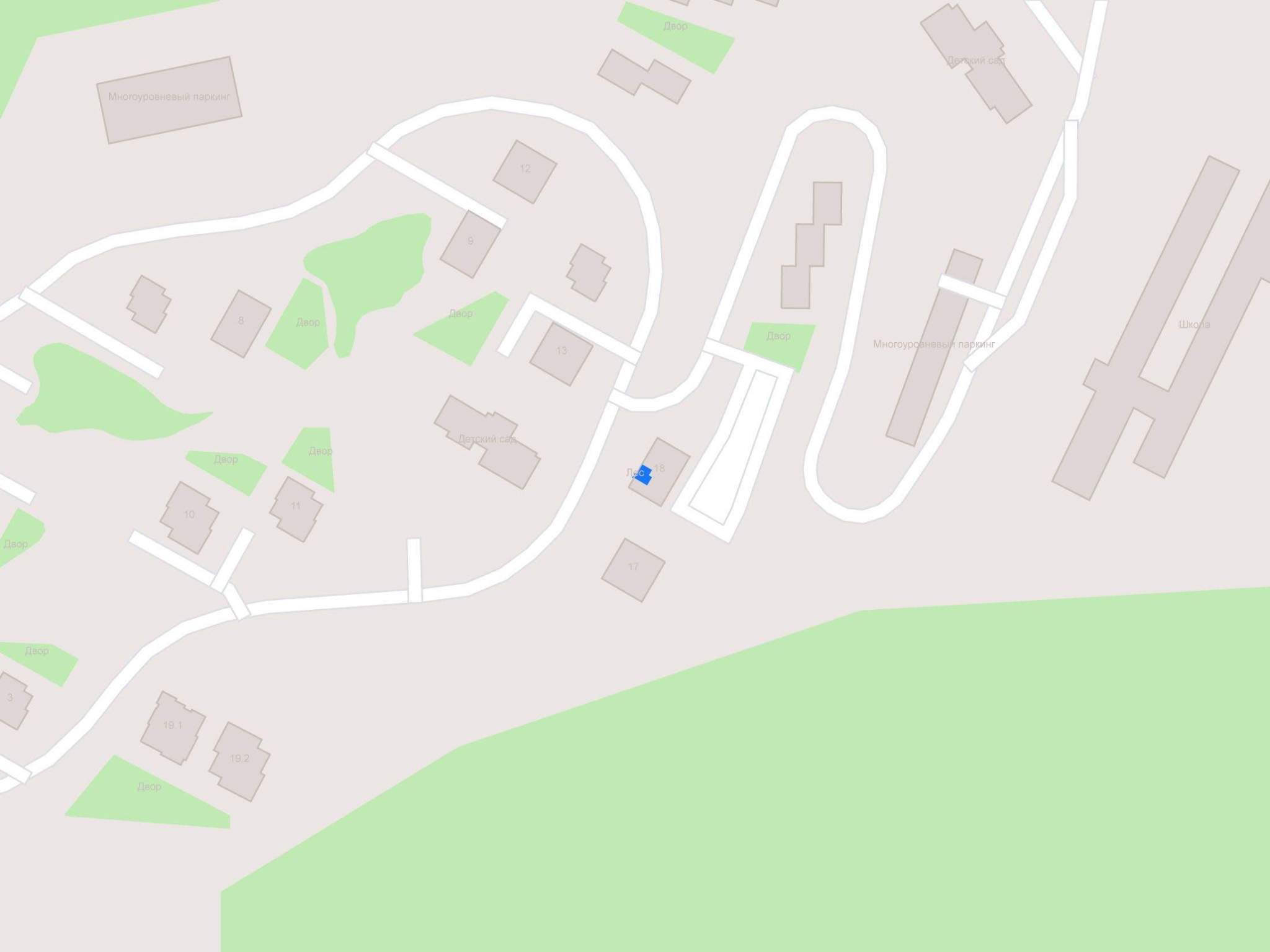 Продам помещение свободного назначения 62.9 м.кв.