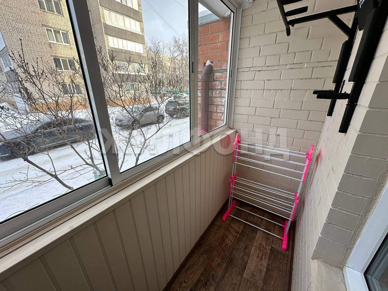 Квартира на продажу в Тольятте, Ленина бульвар, 14А фото №12