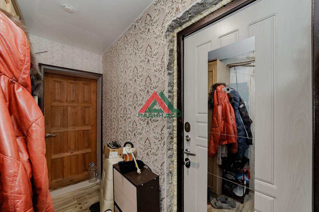 Комната на продажу в Краснодаре, им. Атарбекова улица, 13 фото №10