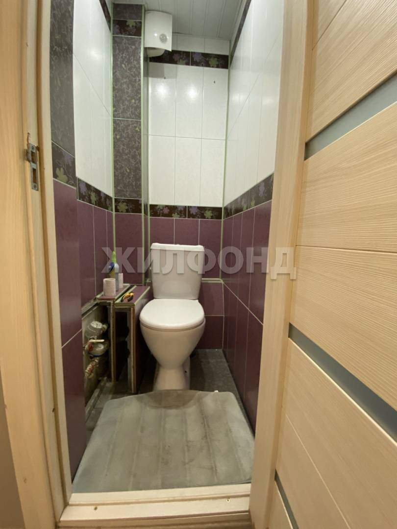 Квартира в аренду в Белгороде, Есенина улица, 36 фото №10