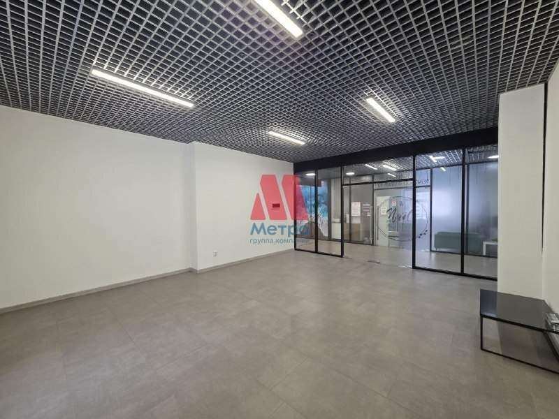 Сдам в аренду помещение свободного назначения 44 м.кв.