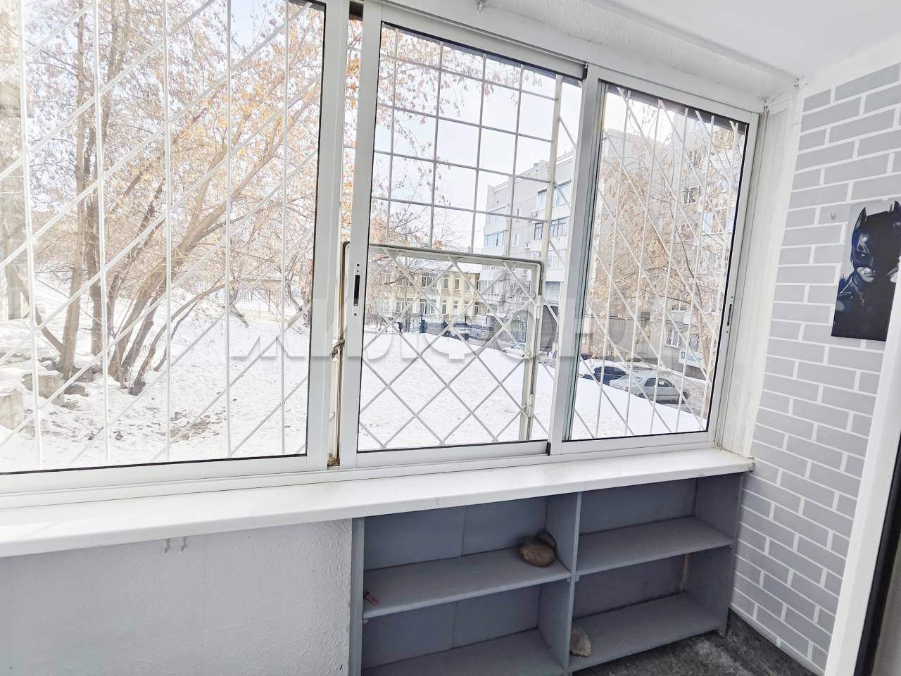 Квартира на продажу в Иркутске, Донская улица, 12а фото №4