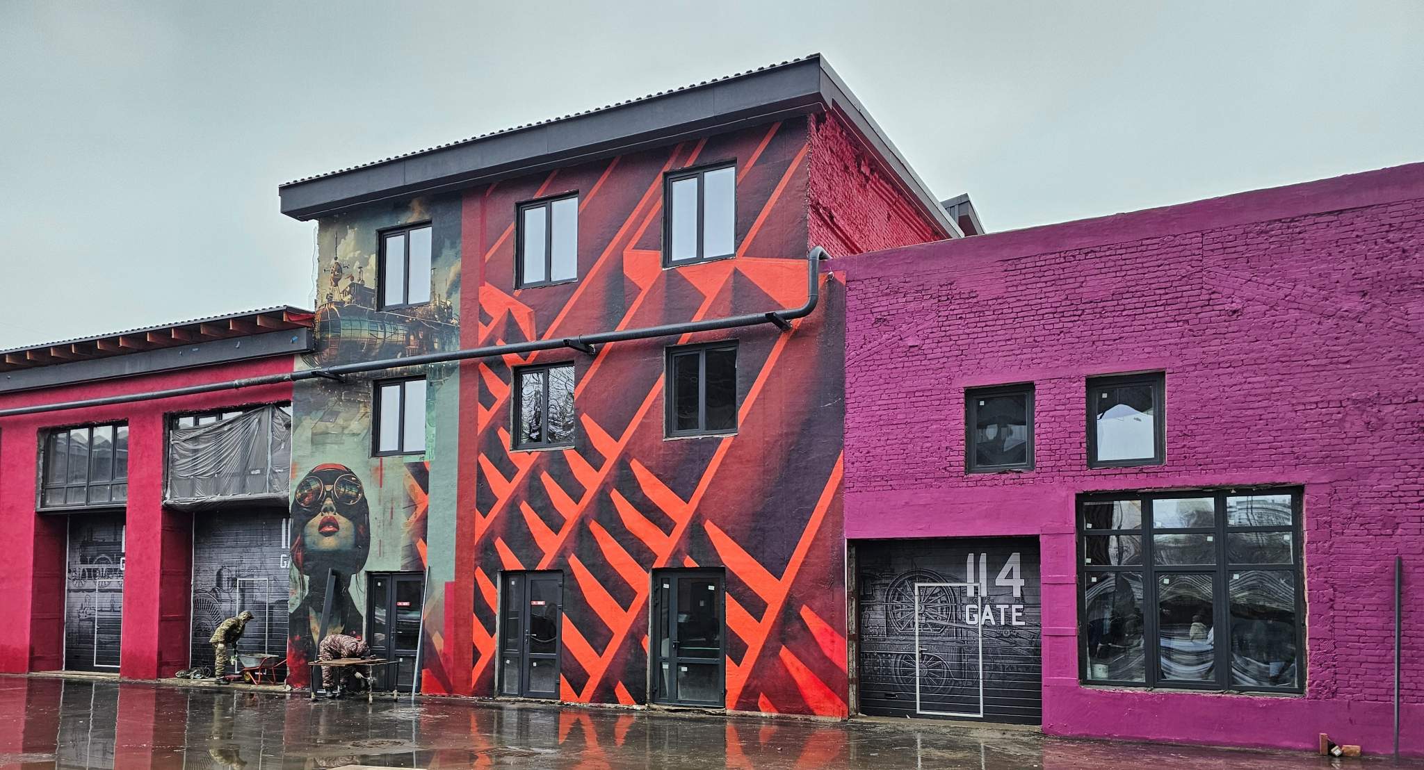 Продам помещение свободного назначения 99.6 м.кв.