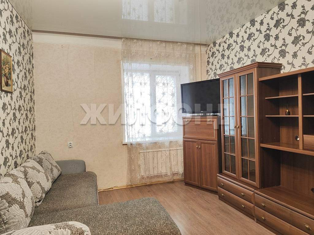 Квартира на продажу в Красноярске, Академика Киренского улица, 9А