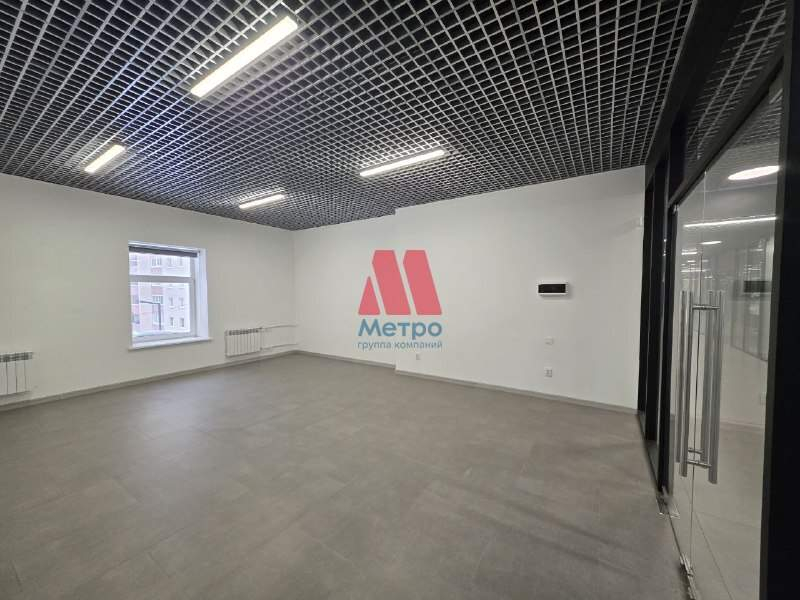 Сдам в аренду помещение свободного назначения 44 м.кв.