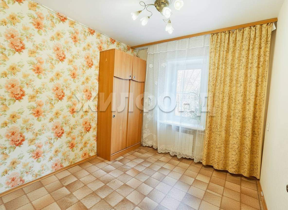 Квартира на продажу в Иркутске, Донская улица, 12а фото №11