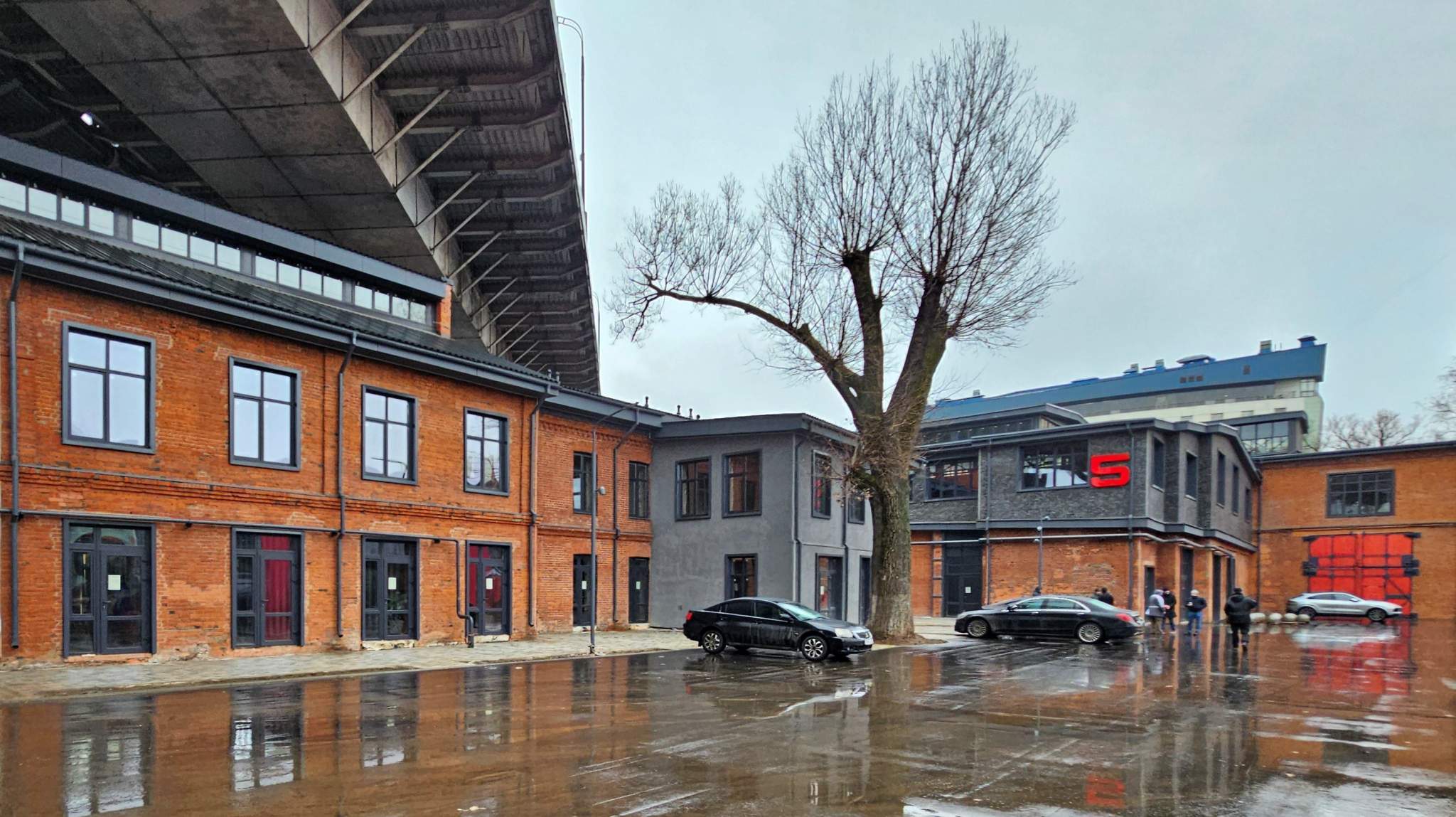 Продам помещение свободного назначения 530.7 м.кв.