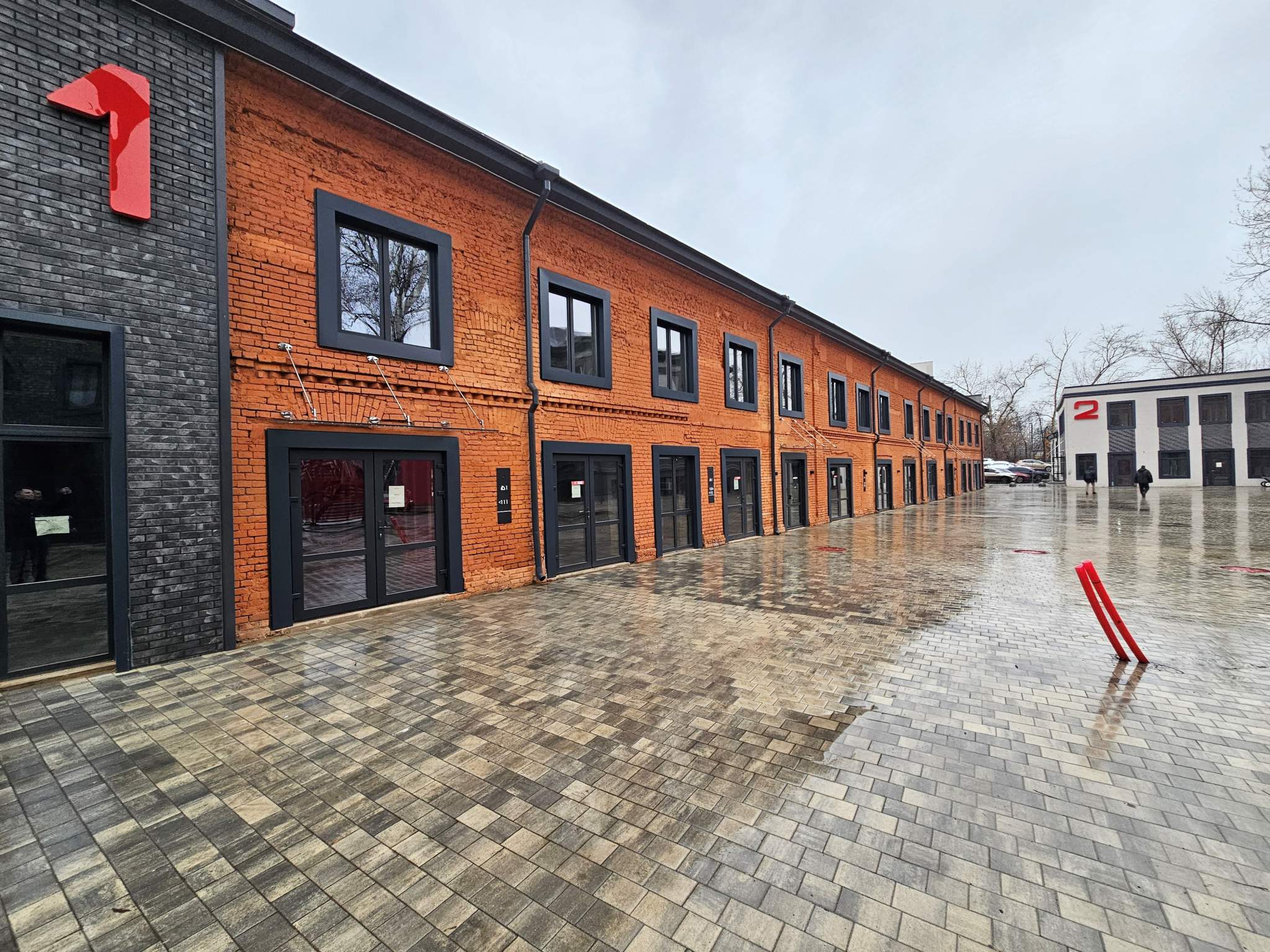 Продам помещение свободного назначения 25.3 м.кв.