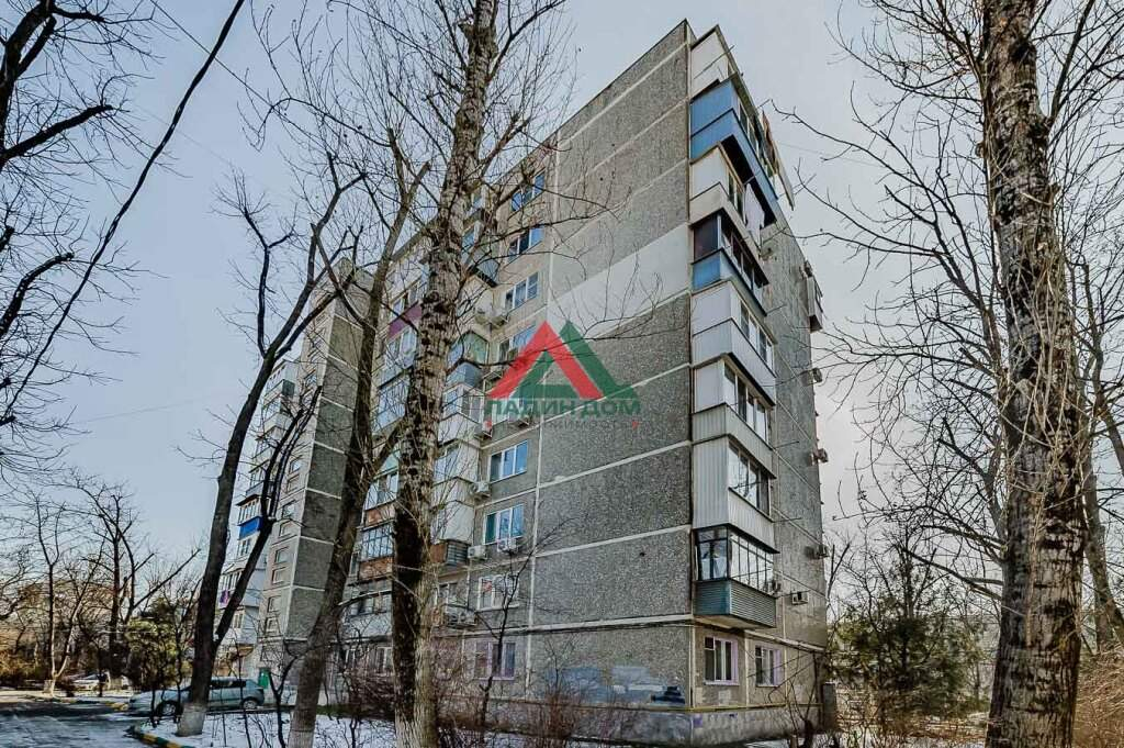 Комната на продажу в Краснодаре, им. Атарбекова улица, 13 фото №16
