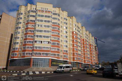 Фото: Продажа офиса 226 м2 test