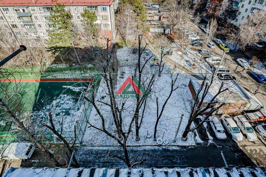 Комната на продажу в Краснодаре, им. Атарбекова улица, 13 фото №15