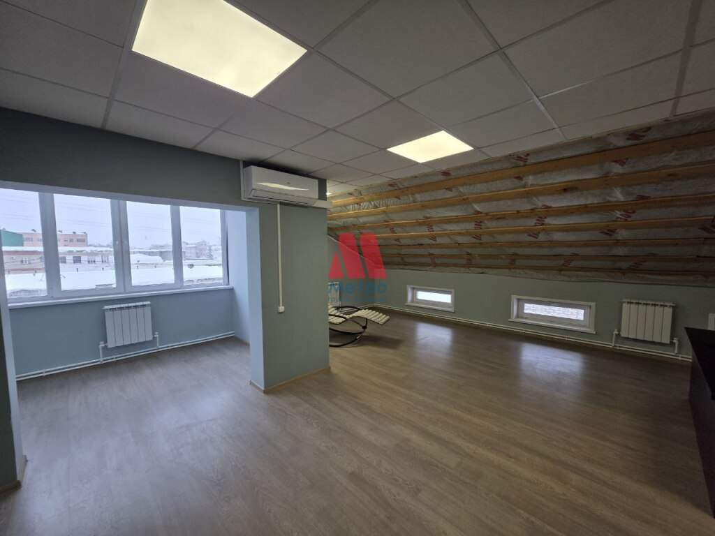 Сдам в аренду офис 150 м.кв.